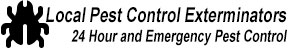 Woodbridge NJ Pest Control Exterminators